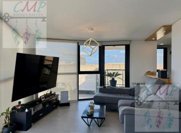 Departamento · 90m² · 3 Ambientes · 2 Cocheras · Departamento - Parque Luro
