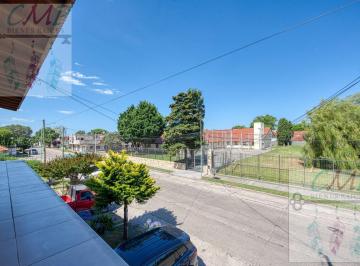 PH · 180m² · 4 Ambientes · PH en San Cayetano, Mar del Plata