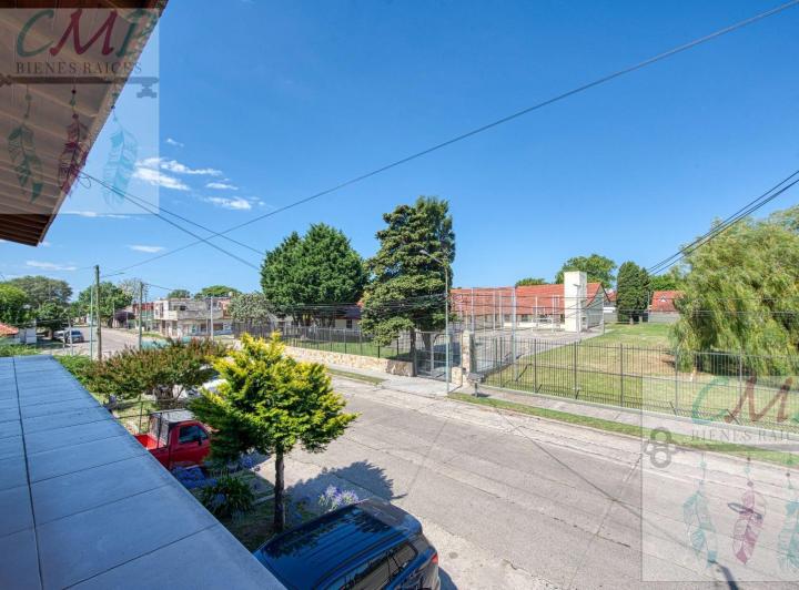PH · 180m² · 4 Ambientes