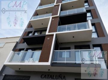 Departamento · 93m² · 3 Ambientes · 1 Cochera · Departamento - Constitución