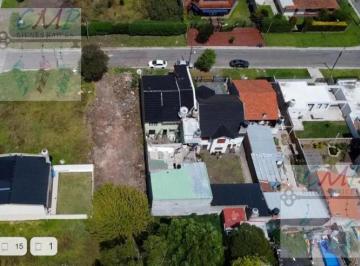 Terreno · Terreno en San Carlos