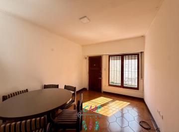 PH · 46m² · 3 Ambientes · PH en Parque Luro