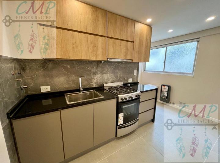 Departamento · 79m² · 3 Ambientes