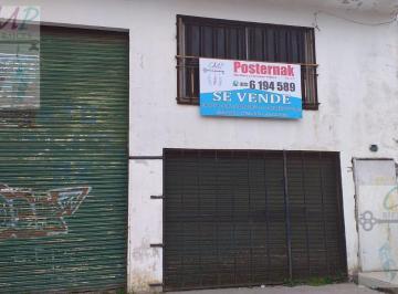 Bodega-Galpón · 241m² · 3 Ambientes · Galpón en Mar del Plata