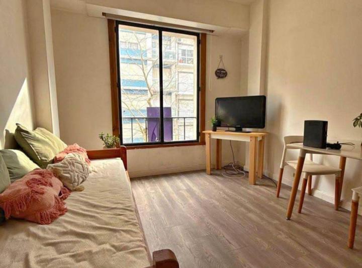 Departamento · 21m² · 1 Ambiente