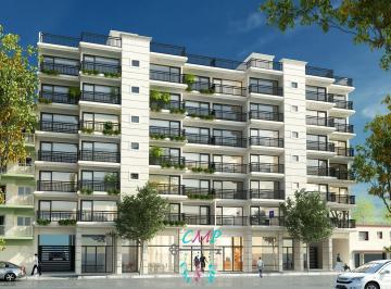 Departamento · 39m² · 1 Ambiente · Las Heras 2800