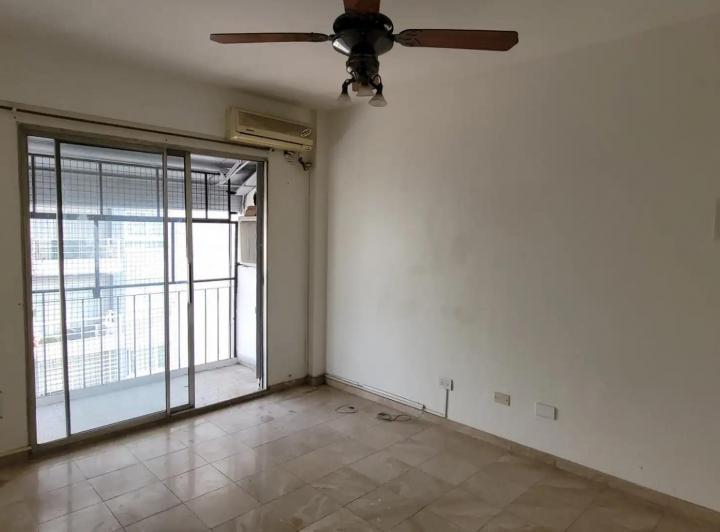 Departamento · 35m² · 2 Ambientes