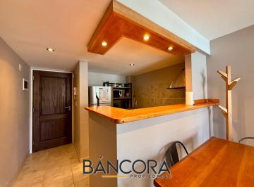 Departamento · 46m² · 2 Ambientes · 1 Cochera · Departamento en Centro