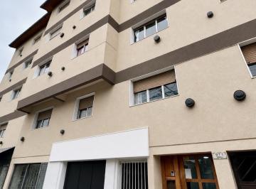 Departamento · 60m² · 3 Ambientes · Departamento - Centro