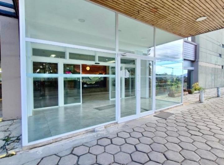 Local comercial · 23m² · 1 Ambiente