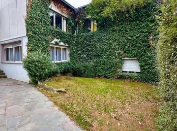 Casa · 250m² · 5 Ambientes · Casa en Belgrano