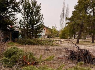 Terreno · Terreno en Dina Huapi