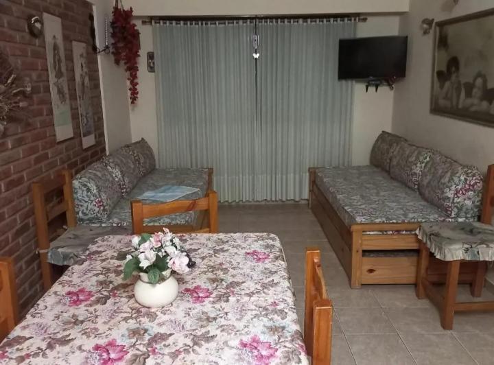 Departamento · 38m² · 2 Ambientes