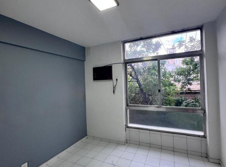 Oficina comercial · 30m² · 2 Ambientes