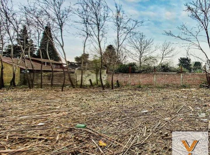 Terreno · 1170m²