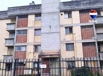 Departamento · 81m² · 4 Ambientes · 1 Cochera · Departamento en Alquiler Barrio Casino Zona Sur