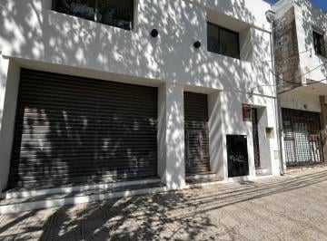 Local comercial · 130m² · 1 Ambiente · Local en Alquiler - Apto Varios Rubros Centrico