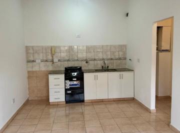 Departamento · 33m² · 2 Ambientes · Venta 2 Ambs. en Complejo de 8 U. F. Apto Credito!