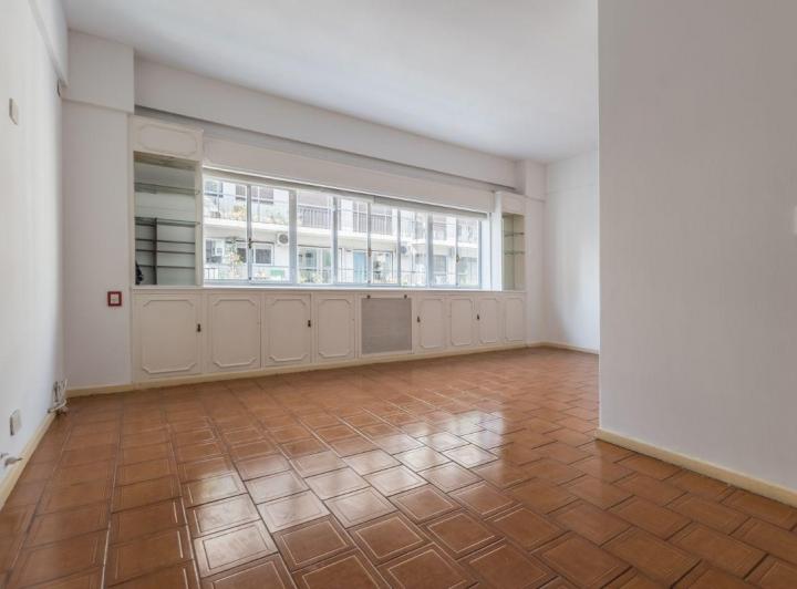 Departamento · 100m² · 3 Ambientes