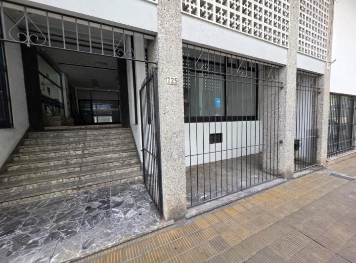 Local comercial · 60m² · 2 Ambientes