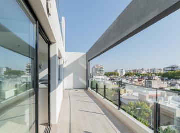 Departamento · 74m² · 3 Ambientes · Venta Departamento Tres Ambientes a Estrenar con Balcón Aterrazado en Boedo