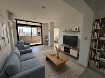 Departamento · 45m² · 2 Ambientes · Alquiler - Departamento 2 Ambientes con Parrilla - Liniers