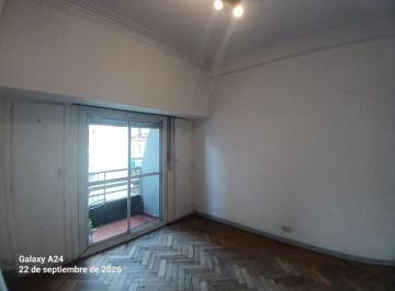 Departamento de 2 ambientes, Recoleta · 2 Amb de Frente Piso Alto Balcón Lavadero Vista Abierta Todo Eléctrico - Av Pueyrredón y Peña/