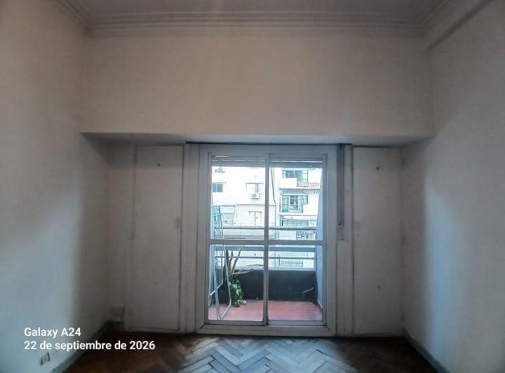 Departamento · 41m² · 1 Ambiente