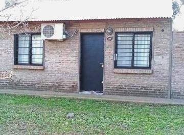 Casa · 750m² · 3 Ambientes · 1 Cochera · Venta Casa Peyrano