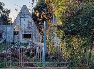 Casa · 60m² · 3 Ambientes · Casa a Refaccionar en Venta en Escobar