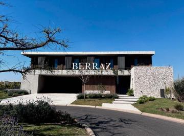 Casa · 458m² · 6 Ambientes · 6 Cocheras · Casa Venta 4 Dorm. Lote de 1122 m² Virazon, Nordelta, Tigre