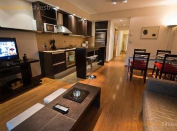 Departamento · 44m² · 2 Ambientes · Departamento en Alquiler Dos Ambientes Belgrano C Buenos Aires