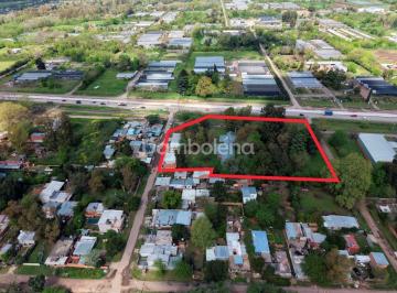 Terreno · 300m² · Terreno en Alquiler en Francisco Álvarez, Moreno