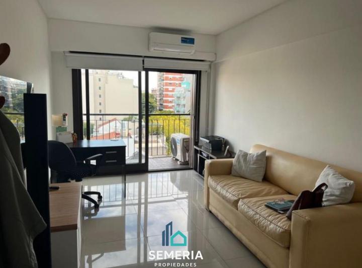 Departamento · 50m² · 3 Ambientes