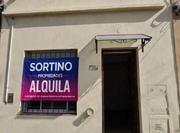 Departamento de 3 ambientes, Lomas de Zamora · Casa Tipo Duplex 3 Ambientes con Patio Sin Expensas - Malabia 500