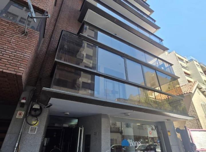 Departamento · 55m² · 4 Ambientes