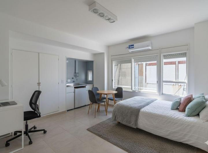 Departamento · 20m² · 1 Ambiente
