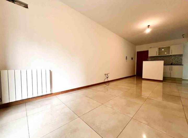 Departamento · 39m² · 2 Ambientes