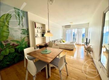 Departamento · 37m² · 1 Ambiente · Alquiler Departamento Monoambiente en Villa Ortuzar