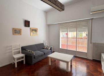 Departamento · 70m² · 3 Ambientes · Departamento en Alquiler Amoblado y Equipado San Telmo