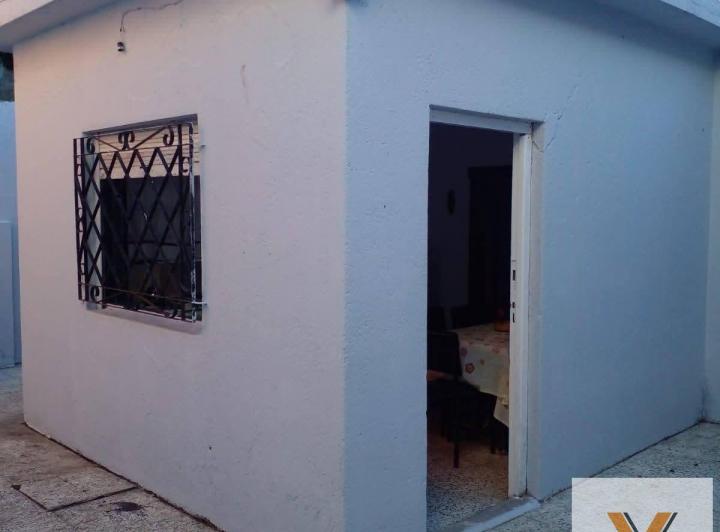 Casa · 70m² · 3 Ambientes
