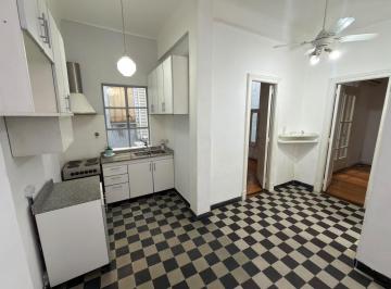 PH · 37m² · 3 Ambientes · Cómodo Tres Ambientes en Caballito
