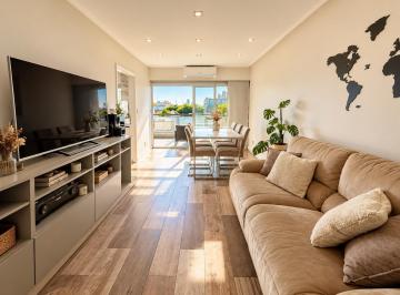 Departamento · 178m² · 5 Ambientes · 1 Cochera · Departamento 5 Ambientes, Terraza, Quincho, 1 Cochera - Ladines 2800, Villa Pueyrredon