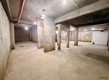 Depósito de 1 ambiente, Ushuaia · Unidad de Guardado en Subsuelo de 164,85 m² en Venta – Edificio Oikos