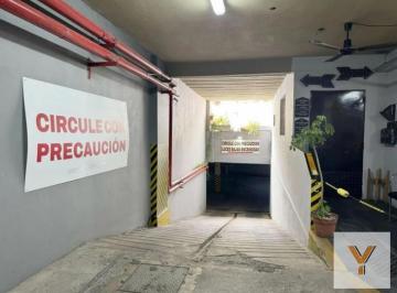 Garage · 14m² · Cochera en Venta - 14 m² - Almagro