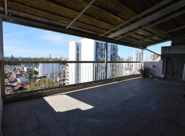 Departamento · 50m² · 3 Ambientes · Departamento en Alquiler Ubicado en Paternal, Capital Federal, Buenos Aires