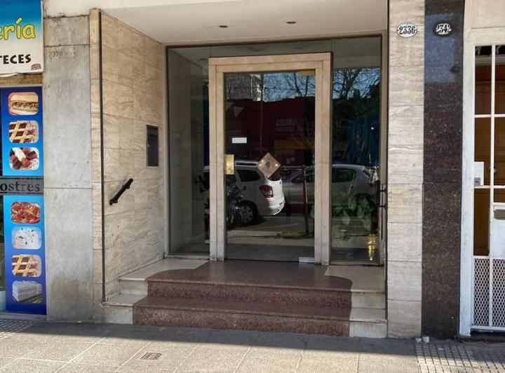 Departamento · 50m² · 3 Ambientes