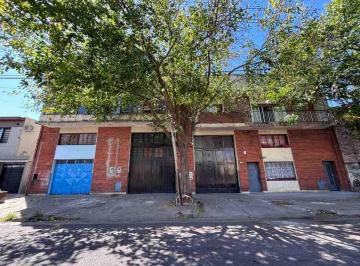 Bodega-Galpón , Lanús · Galpón Industrial en Alquiler, 2.310 m² con Vivienda y Oficinas — Lanús Oeste
