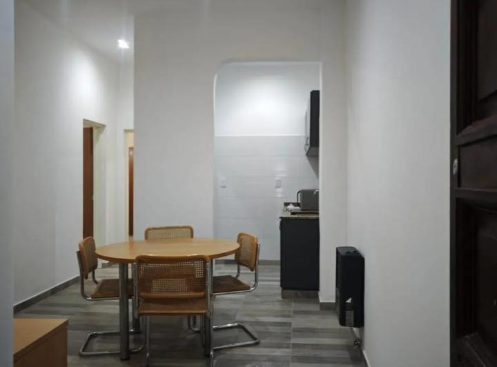 Departamento · 52m² · 3 Ambientes