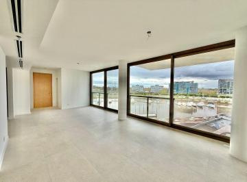 Departamento · 153m² · 4 Ambientes · 2 Cocheras · Departamento en Venta en Islas del Canal, Nordelta